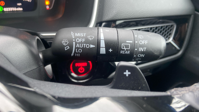 Honda Civic 2.0 eHEV Advance 5dr CVT Hybrid Hatchback